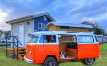 The Japanese Tea House - Accommodation Ballina 6