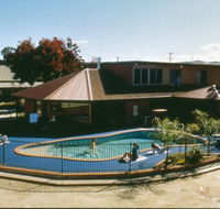 Albury-Wodonga YHA - Accommodation Ballina