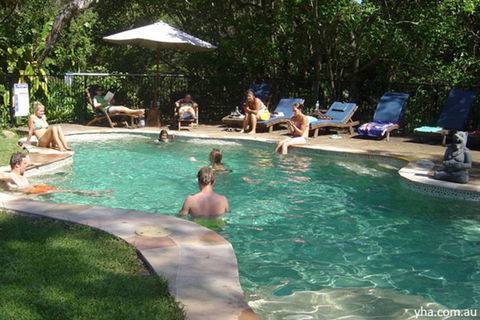 Port Stephens YHA - Accommodation Ballina 2