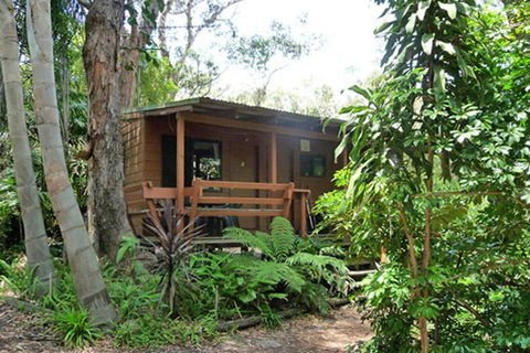 Port Stephens YHA - Accommodation Ballina 0