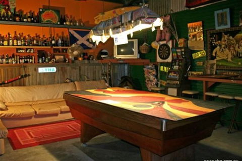 Port Stephens YHA - Accommodation Ballina 5
