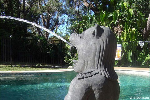 Port Stephens YHA - Accommodation Ballina 6