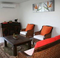 BTU Cottage Nowra - Accommodation Ballina