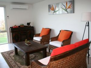 BTU Cottage Nowra - Accommodation Ballina 0