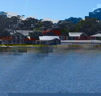 Christians Minde Jervis Bay - Accommodation Ballina