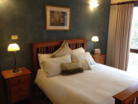 Studio Cottages - Accommodation Ballina 6