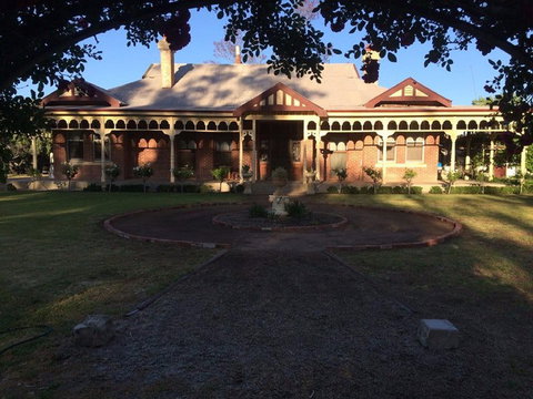 Bindara On The Darling - Accommodation Ballina 3