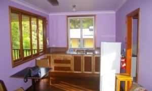 Teretre Cabins Retreat - Accommodation Ballina 1