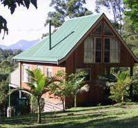 Calurla Chalets And Cottages - Accommodation Ballina 3