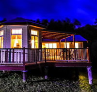 Noosa Avalon Farm Cottages - Accommodation Ballina