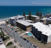 Merrima Court Holiday Apartments - Accommodation Ballina