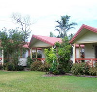 Flying Fish Point Tourist Park - Accommodation Ballina