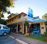 Stradbroke Island YHA
