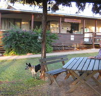 Myella Farmstay - Baralaba - Accommodation Ballina
