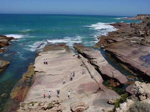 Coodlie Park - Port Kenny - Venus Bay - Accommodation Ballina 2