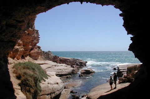 Coodlie Park - Port Kenny - Venus Bay - Accommodation Ballina 7