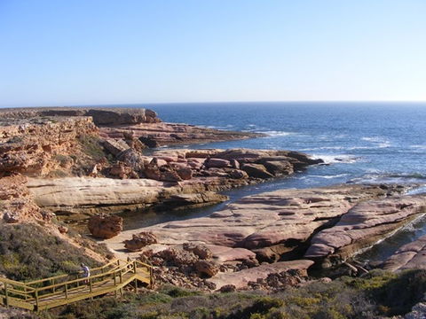 Coodlie Park - Port Kenny - Venus Bay - Accommodation Ballina 6