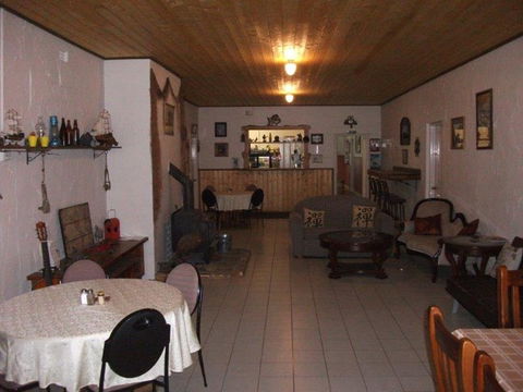 Hotel Granya - Accommodation Ballina 2