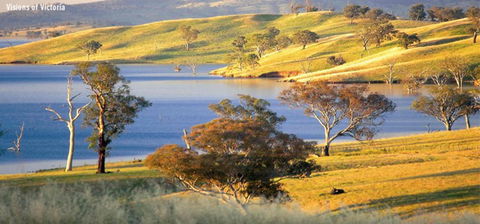 Hotel Granya - Accommodation Ballina 6