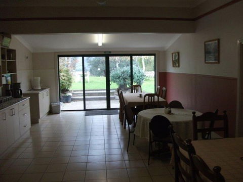 Hotel Granya - Accommodation Ballina 3