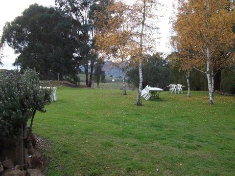 Hotel Granya - Accommodation Ballina 4