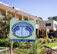 Augusta - Cape Leeuwin YHA - Accommodation Ballina