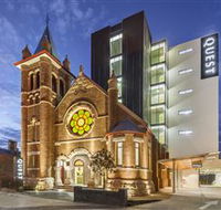 Quest Toowoomba Serviced Apartments - Accommodation Ballina