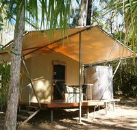 Takarakka Bush Resort - Accommodation Ballina