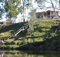 Imbil Bridge Farm - Accommodation Ballina