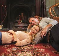 Vacy Hall Toowoomba's Grand Boutique Hotel Since 1873 - Accommodation Ballina