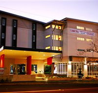 Laguna Apartments Toowoomba - Accommodation Ballina
