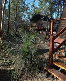 Murphys Creek Escape - Accommodation Ballina 2