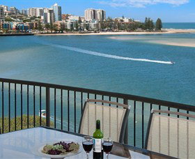 Caloundra QLD Accommodation Ballina