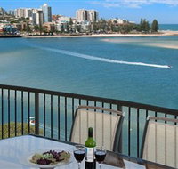 Windward Passage Golden Beach - Accommodation Ballina
