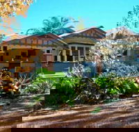 RainbowStay Nimbin - Accommodation Ballina