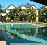 Hinchinbrook Marine Cove Resort Lucinda - Accommodation Ballina