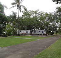 Palm Tree Caravan Park - Accommodation Ballina