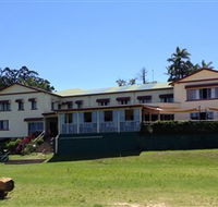 Eungella Chalet