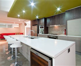 Galbraith Park - Accommodation Ballina 0