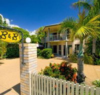 While Away Bed and Breakfast - Accommodation Ballina