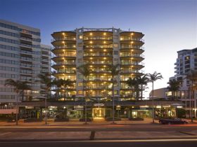 Sunshine Plaza QLD Accommodation Ballina