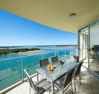 The Duporth Riverside - Accommodation Ballina