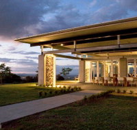 The Bunyip Scenic Rim Resort - Accommodation Ballina
