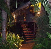 Grey Gum Lodge - Accommodation Ballina