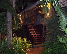 Grey Gum Lodge - Accommodation Ballina 0