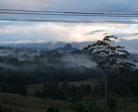 Grey Gum Lodge - Accommodation Ballina 2