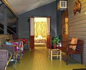 Grey Gum Lodge - Accommodation Ballina 1
