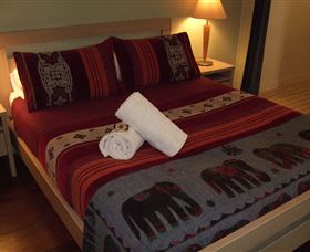 Grey Gum Lodge - Accommodation Ballina 5