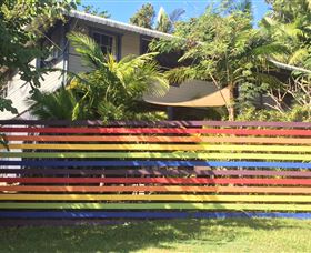 Grey Gum Lodge - Accommodation Ballina 4