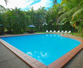 Discovery Holiday Parks Rockhampton - Accommodation Ballina 3